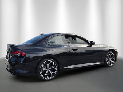 2025 BMW M240i M240i