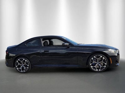 2025 BMW M240i M240i