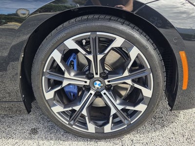 2025 BMW M240i M240i