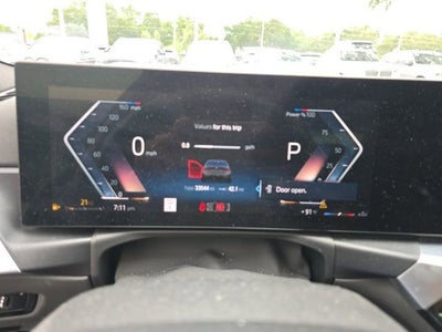 2024 BMW 340i M340i