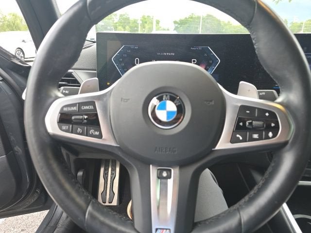2024 BMW 340i M340i