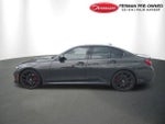 2024 BMW 340i M340i