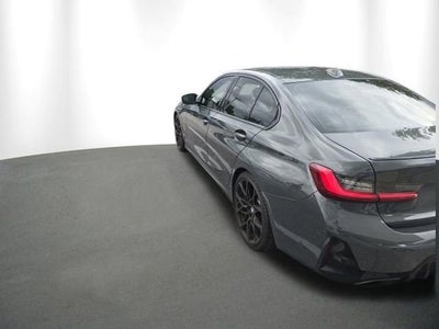 2024 BMW 340i M340i