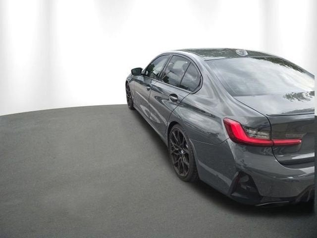 2024 BMW 340i M340i