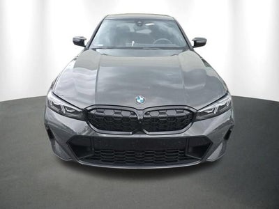 2024 BMW 340i M340i