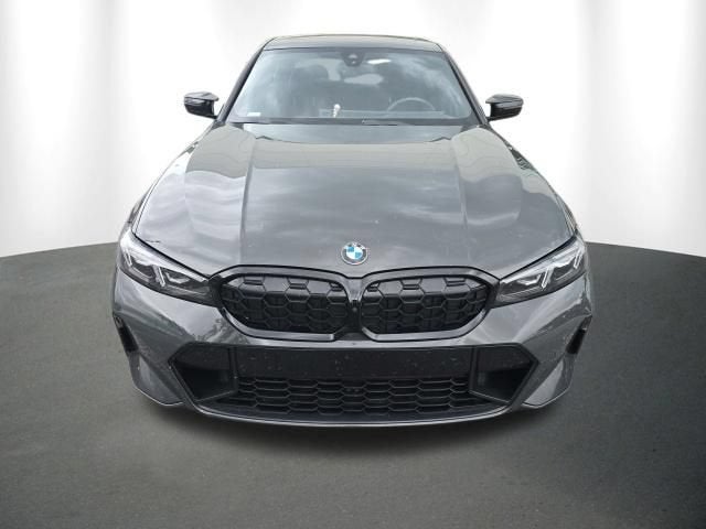 2024 BMW 340i M340i