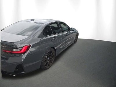 2024 BMW 340i M340i