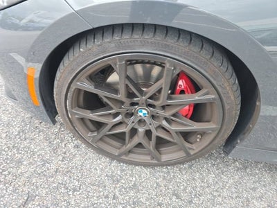 2024 BMW 340i M340i