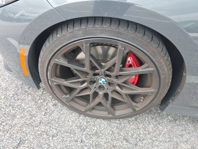 2024 BMW 340i M340i