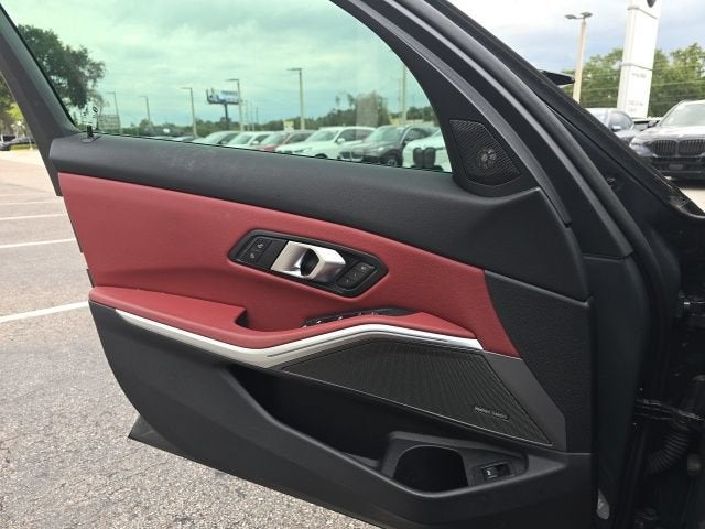 2024 BMW 340i M340i