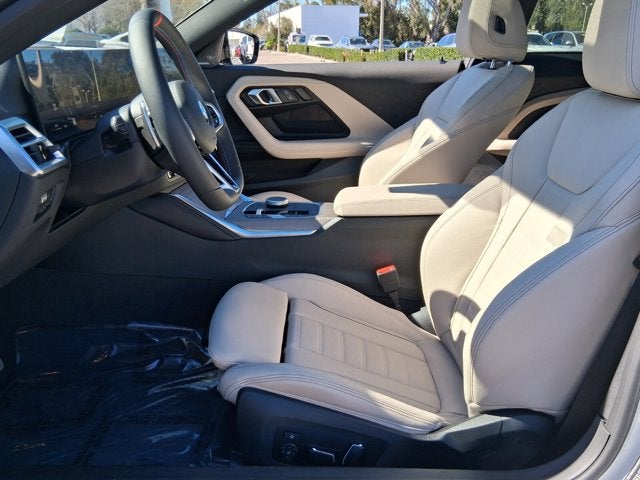 2026 BMW M240i M240i xDrive