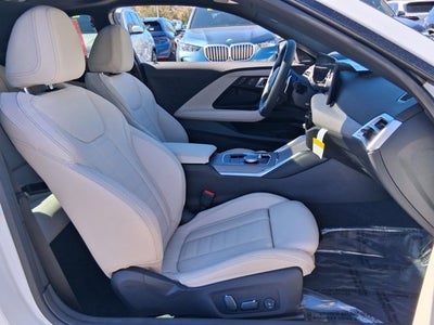 2026 BMW M240i M240i xDrive