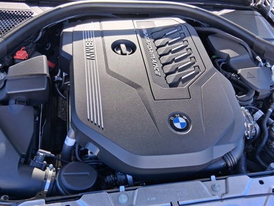 2026 BMW M240i M240i xDrive