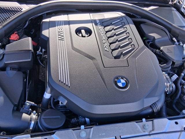 2026 BMW M240i M240i xDrive