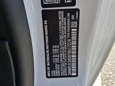 2026 BMW M240i M240i xDrive