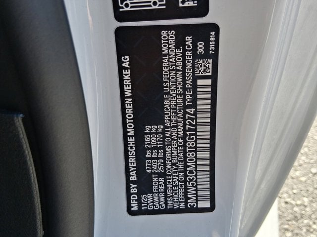 2026 BMW M240i M240i xDrive