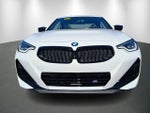 2026 BMW M240i M240i xDrive