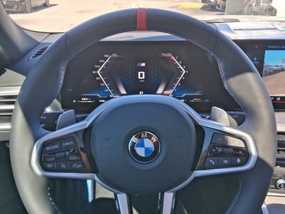 2026 BMW M240i M240i xDrive