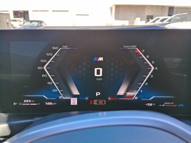 2026 BMW M240i M240i xDrive