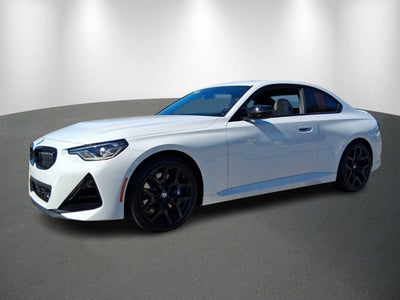 2026 BMW M240i M240i xDrive