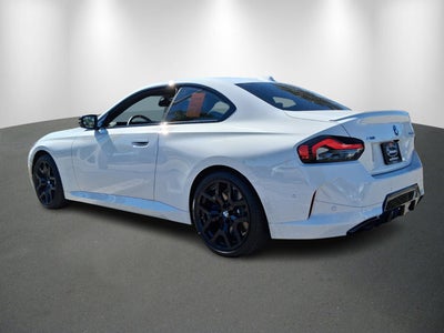 2026 BMW M240i M240i xDrive