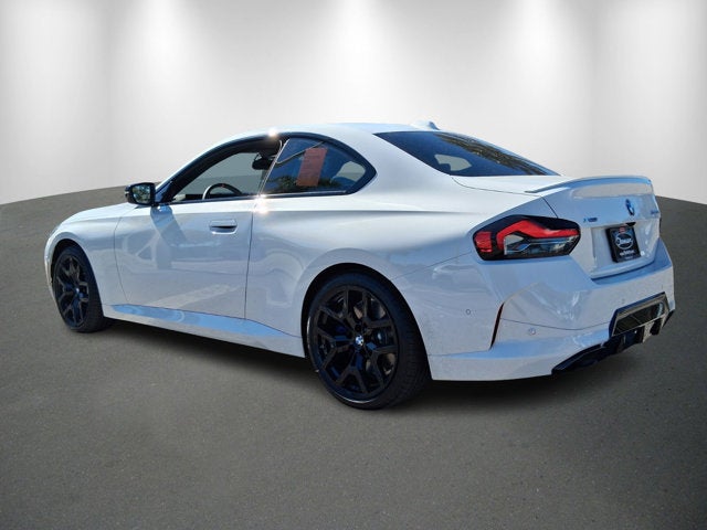 2026 BMW M240i M240i xDrive