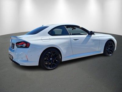 2026 BMW M240i M240i xDrive