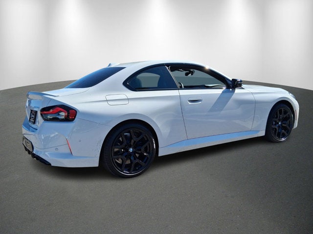 2026 BMW M240i M240i xDrive