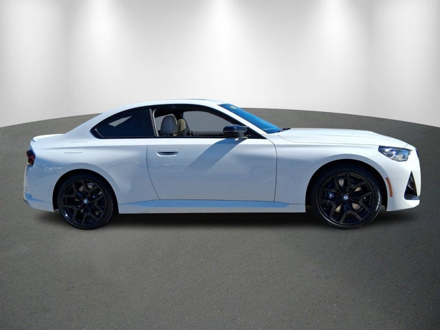 2026 BMW M240i M240i xDrive