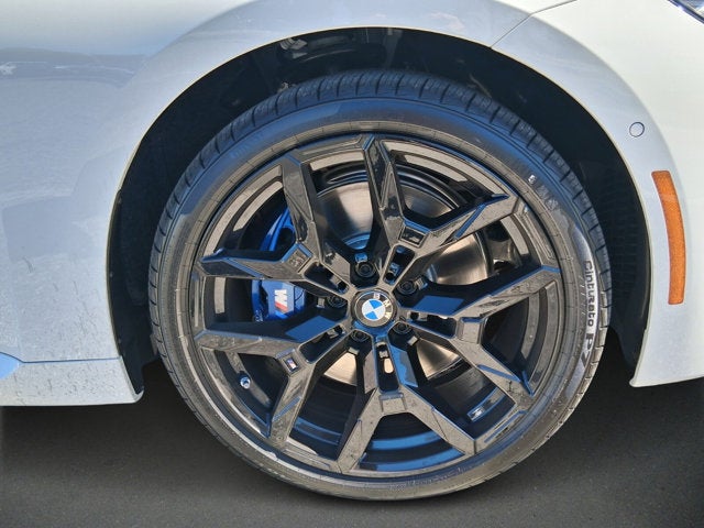 2026 BMW M240i M240i xDrive