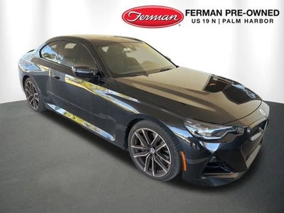 2023 BMW M240i M240i xDrive