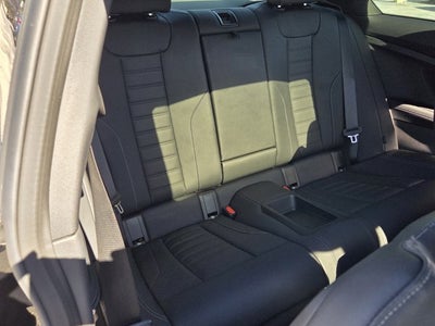 2023 BMW M240i M240i xDrive