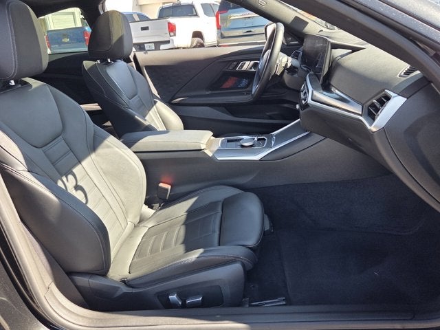 2023 BMW M240i M240i xDrive