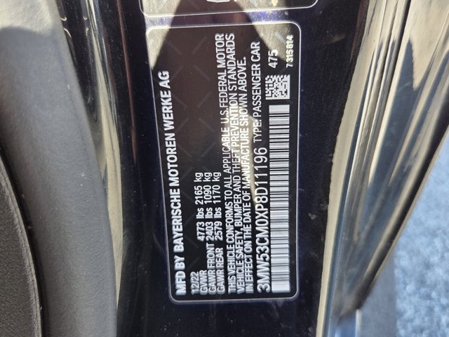 2023 BMW M240i M240i xDrive