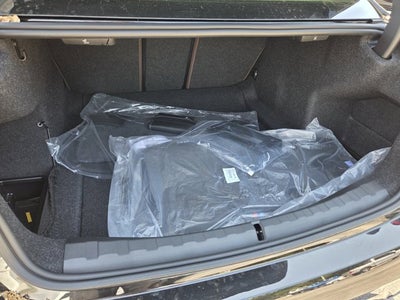 2026 BMW 3 Series M340i NA