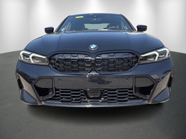 2026 BMW 3 Series M340i NA