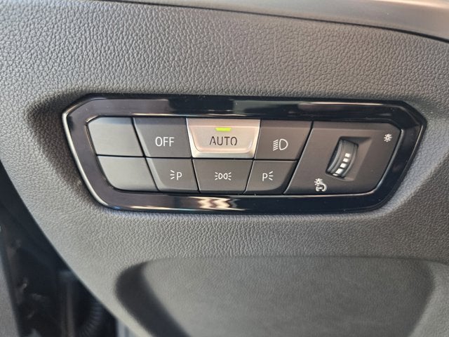 2026 BMW 3 Series M340i NA