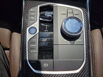 2026 BMW 3 Series M340i NA