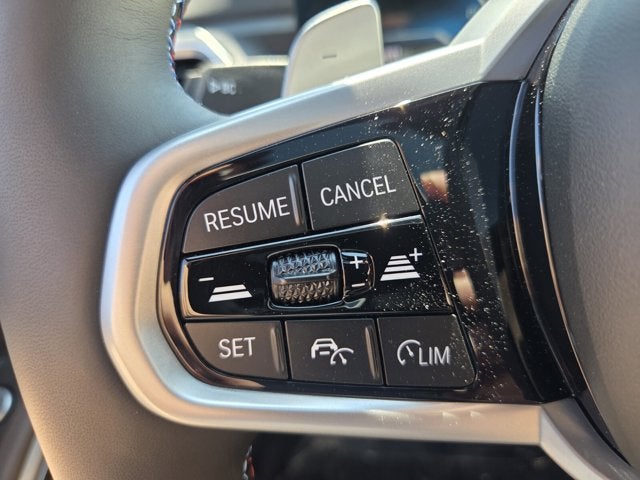 2026 BMW 3 Series M340i NA