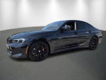 2026 BMW 3 Series M340i NA