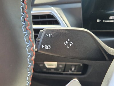 2026 BMW 3 Series M340i NA