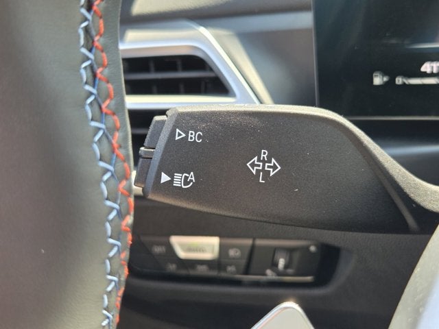 2026 BMW 3 Series M340i NA