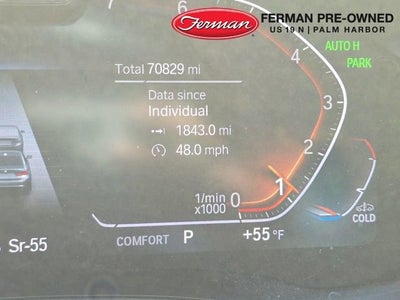 2020 BMW 3 Series 330i xDrive