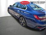 2020 BMW 3 Series 330i xDrive