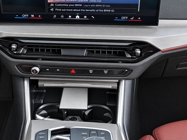 2026 BMW 3 Series 330i NA