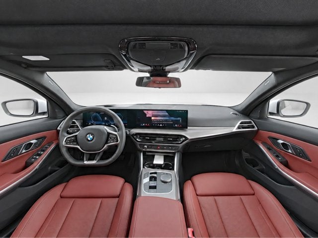 2026 BMW 3 Series 330i NA