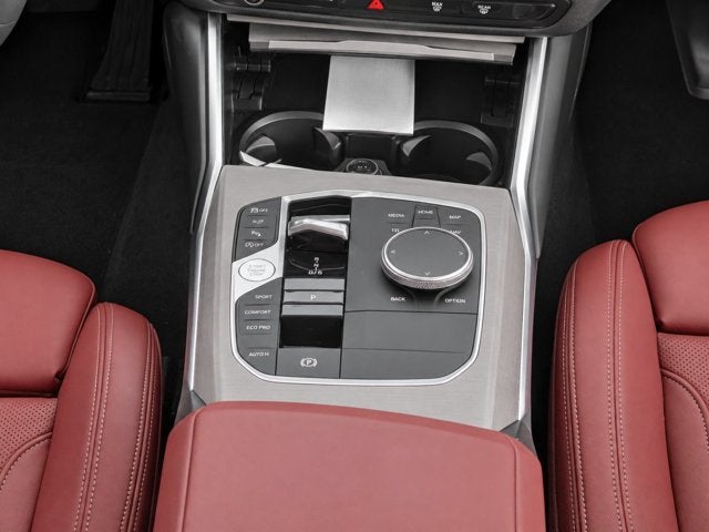 2026 BMW 3 Series 330i NA