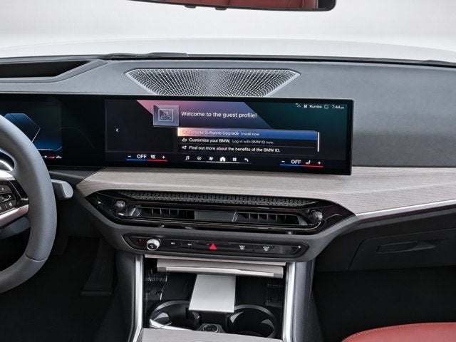 2026 BMW 3 Series 330i NA