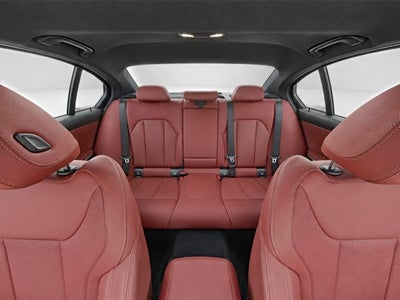 2026 BMW 3 Series 330i NA