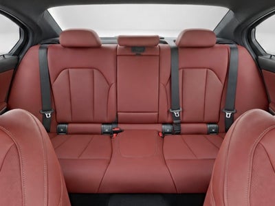 2026 BMW 3 Series 330i NA